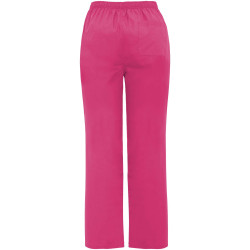 Pantalon publicitaire de service unisexe Vademecum de 160 g/m2