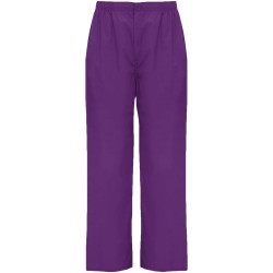 Pantalon publicitaire de service unisexe Vademecum de 160 g/m2