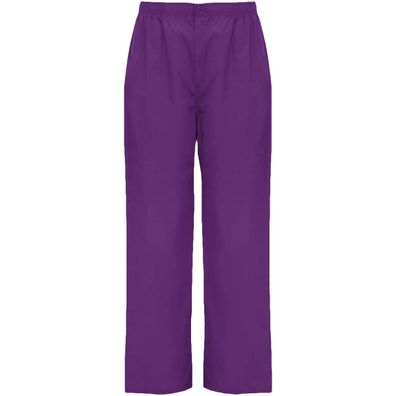 Pantalon publicitaire de service unisexe Vademecum de 160 g/m2