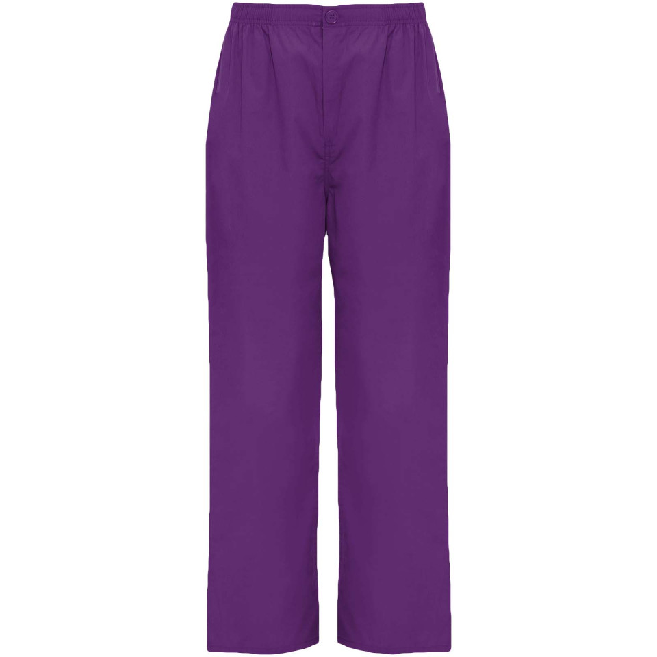Pantalon publicitaire de service unisexe Vademecum de 160 g/m2