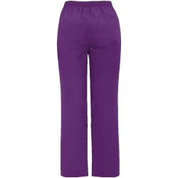 Pantalon publicitaire de service unisexe Vademecum de 160 g/m2