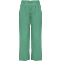 Pantalon publicitaire de service unisexe Vademecum de 160 g/m2