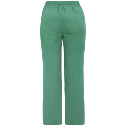 Pantalon publicitaire de service unisexe Vademecum de 160 g/m2