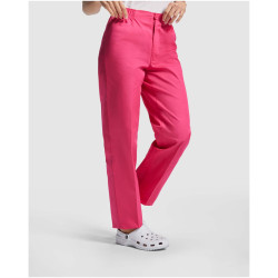Pantalon publicitaire de service unisexe Vademecum de 160 g/m2
