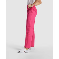 Pantalon publicitaire de service unisexe Vademecum de 160 g/m2