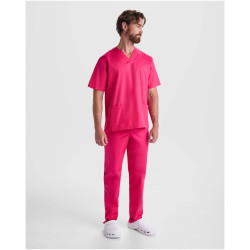 Pantalon publicitaire de service unisexe Vademecum de 160 g/m2