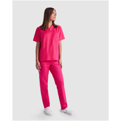 Pantalon publicitaire de service unisexe Vademecum de 160 g/m2