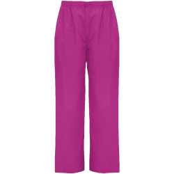 Pantalon publicitaire de service unisexe Vademecum de 160 g/m2