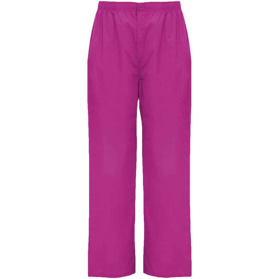 Pantalon publicitaire de service unisexe Vademecum de 160 g/m2