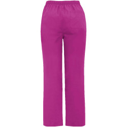 Pantalon publicitaire de service unisexe Vademecum de 160 g/m2