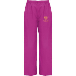 Pantalon publicitaire de service unisexe Vademecum de 160 g/m2