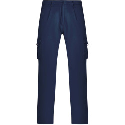 Pantalon publicitaire de travail en élasthanne Daily Stretch de 250 g/m2