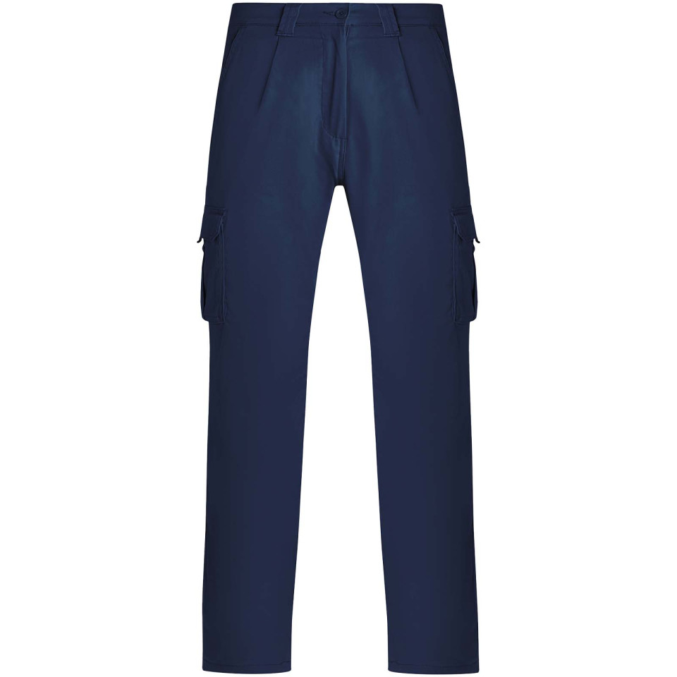 Pantalon publicitaire de travail en élasthanne Daily Stretch de 250 g/m2