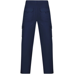 Pantalon publicitaire de travail en élasthanne Daily Stretch de 250 g/m2