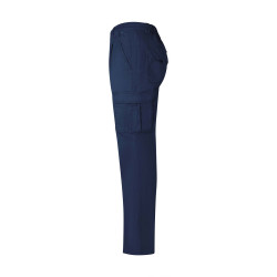 Pantalon publicitaire de travail en élasthanne Daily Stretch de 250 g/m2