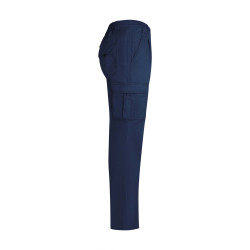 Pantalon publicitaire de travail en élasthanne Daily Stretch de 250 g/m2