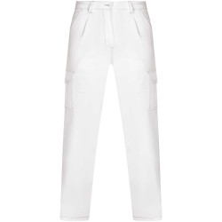 Pantalon publicitaire de travail en élasthanne Daily Stretch de 250 g/m2