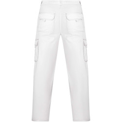 Pantalon publicitaire de travail en élasthanne Daily Stretch de 250 g/m2