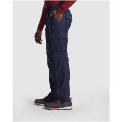 Pantalon publicitaire de travail en élasthanne Daily Stretch de 250 g/m2