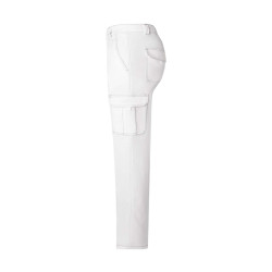 Pantalon publicitaire de travail en élasthanne Daily Stretch de 250 g/m2