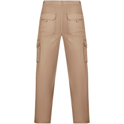 Pantalon publicitaire de travail en élasthanne Daily Stretch de 250 g/m2