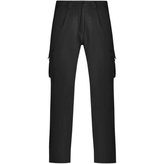 Pantalon publicitaire de travail en élasthanne Daily Stretch de 250 g/m2