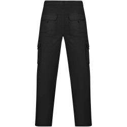 Pantalon publicitaire de travail en élasthanne Daily Stretch de 250 g/m2