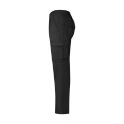 Pantalon publicitaire de travail en élasthanne Daily Stretch de 250 g/m2