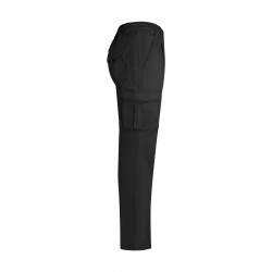 Pantalon publicitaire de travail en élasthanne Daily Stretch de 250 g/m2