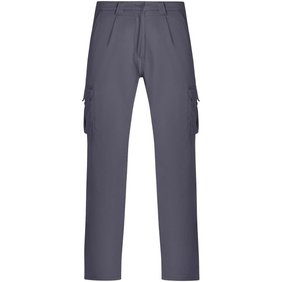 Pantalon publicitaire de travail en élasthanne Daily Stretch de 250 g/m2