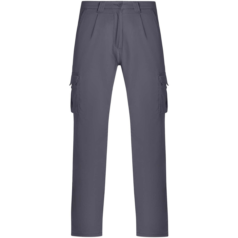 Pantalon publicitaire de travail en élasthanne Daily Stretch de 250 g/m2