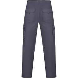 Pantalon publicitaire de travail en élasthanne Daily Stretch de 250 g/m2