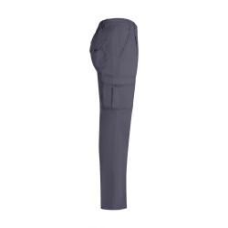 Pantalon publicitaire de travail en élasthanne Daily Stretch de 250 g/m2