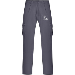Pantalon publicitaire de travail en élasthanne Daily Stretch de 250 g/m2