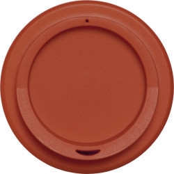 Gobelet publicitaire fabriqué en Europe isolant Americano® 350 ml RPET