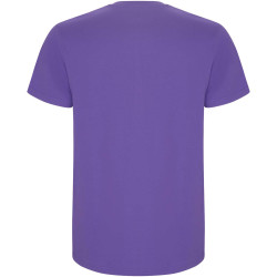 T-shirt publicitaire Stafford à manches courtes pour homme Roly 190 g/m2