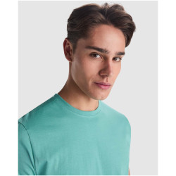 T-shirt publicitaire Stafford à manches courtes pour homme Roly 190 g/m2