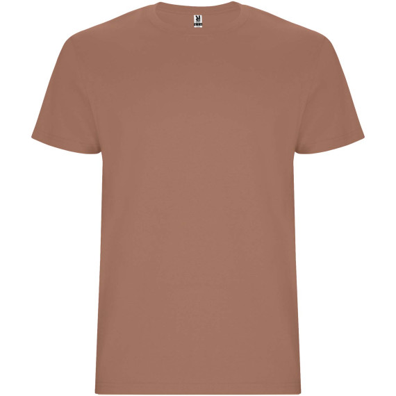 T-shirt publicitaire Stafford à manches courtes pour homme Roly 190 g/m2