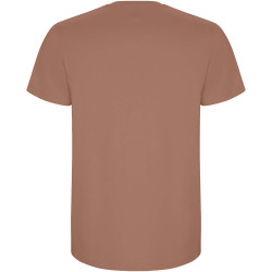 T-shirt publicitaire Stafford à manches courtes pour homme Roly 190 g/m2