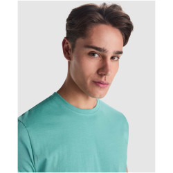 T-shirt publicitaire Stafford à manches courtes pour homme Roly 190 g/m2