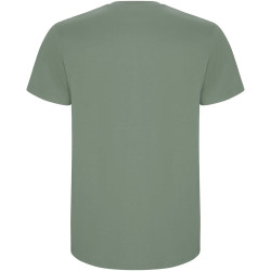 T-shirt publicitaire Stafford à manches courtes pour homme Roly 190 g/m2