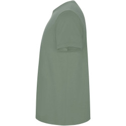T-shirt publicitaire Stafford à manches courtes pour homme Roly 190 g/m2