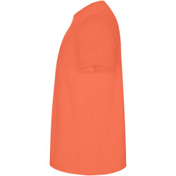 T-shirt publicitaire Stafford à manches courtes pour homme Roly 190 g/m2