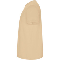 T-shirt publicitaire Stafford à manches courtes pour homme Roly 190 g/m2