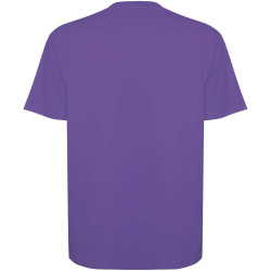 T-shirt publicitaire Bull unisexe oversize à manches courtes Roly 210 g/m2