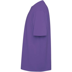 T-shirt publicitaire Bull unisexe oversize à manches courtes Roly 210 g/m2