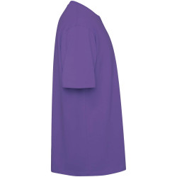 T-shirt publicitaire Bull unisexe oversize à manches courtes Roly 210 g/m2