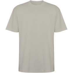 T-shirt publicitaire Bull unisexe oversize à manches courtes Roly 210 g/m2