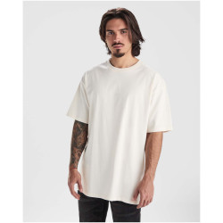 T-shirt publicitaire Bull unisexe oversize à manches courtes Roly 210 g/m2
