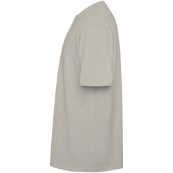 T-shirt publicitaire Bull unisexe oversize à manches courtes Roly 210 g/m2